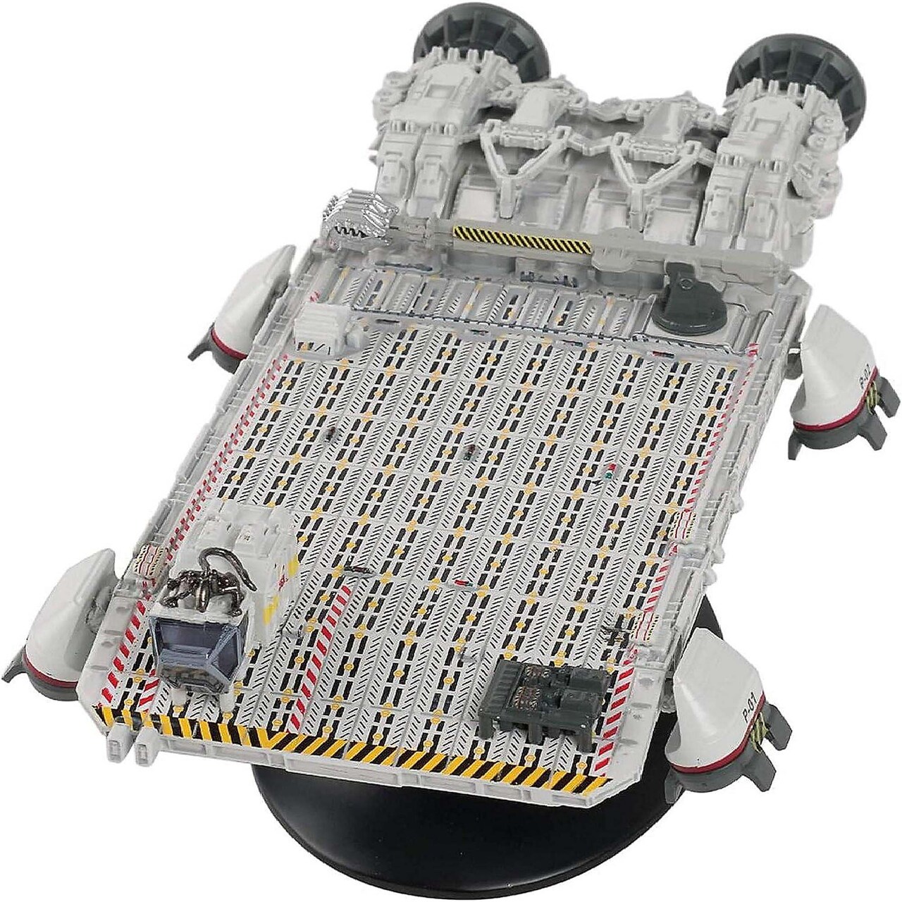 Alien Covenant Lifter Figurine Alien Predator Collectible Display